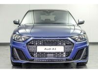 gebraucht Audi A1 line 30 TFSI S line competition