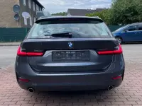 Gebraucht BMW 318 Performance 150 PS (110 kW) 2020 Grau Kombi
