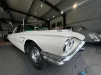 Second-hand Ford Thunderbird 300 CP (220 kW) 1965 Bej Berlinǎ