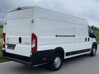 gebraucht Citroën Jumper 35 L4H2 Heavy*Standhzg*Klima*2-Sitzer