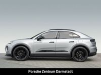 Gebraucht Porsche Macan 300 kW (408 PS) 2025 Dolomitsilbermetallic SUV