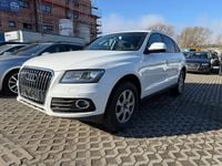 Gebraucht Audi Q5 Design 177 PS (130 kW) 2013 Weiß SUV