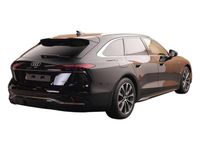 Neu Audi A6 S-Line 204 PS (150 kW) 2025 Schwarz Limousine