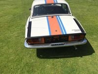 Usata Triumph Spitfire 71 CV (52 kW) 1979 Cabrio
