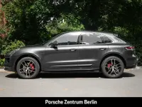 Gebraucht Porsche Macan 381 PS (280 kW) 2023 Grau SUV