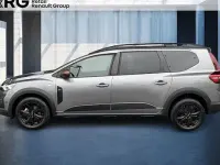 Gebraucht Dacia Jogger Extreme 110 PS (80 kW) 2025 Schiefergrau Van / Kleinbus