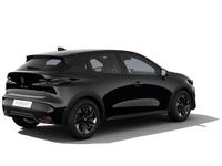 Brugt Renault Clio V Evolution 109 HK (80 kW) 2025 Sort Sedan