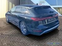 Gebraucht Audi A6 e-tron Ambiente 314 kW (428 PS) 2025 Mythosschwarz metallic Kombi