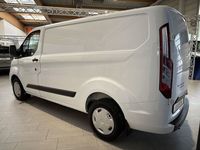 gebraucht Ford Transit Custom Transit