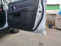 Gebraucht Nissan Tiida Acenta 126 PS (92 kW) 2008 Grau Limousine