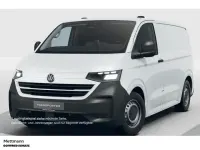 Neu VW T7 150 PS (110 kW) 2026 Weiss Van
