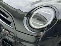 Usado Mini John Cooper Works 156 HP (114 kW) 2024 Preto Citadino