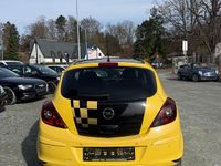 Gebraucht Opel Corsa 101 PS (74 kW) 2010 Kleinwagen