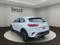 Nowe Kia Ceed 150 KM (110 kW) 2026 Biały Hatchback
