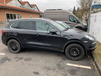 gebraucht Porsche Cayenne S Vollausstattung V8