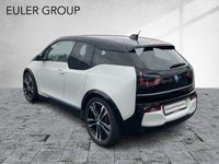 gebraucht BMW i3 i3120Ah NavProf Driving.Ass+ PDC AC-Laden DAB