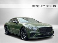 gebraucht Bentley Continental GT S V8 - MY23 - BERLIN -