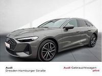 Gebraucht Audi A5 Sport 204 PS (150 kW) 2025 Chronosgrau metallic Kombi