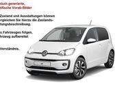 Gebraucht VW up! Active 65 PS (47 kW) 2022 Pure white Kleinwagen