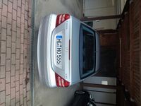 Gebraucht Mercedes C220 Avantgarde 150 PS (110 kW) 2005 Silber metallic Limousine