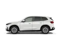 Gebraucht BMW iX1 Performance 225 kW (306 PS) 2023 Weiss SUV
