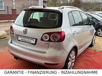 gebraucht VW Golf VI Plus Highline/Garantie/Scheckheft/PDC