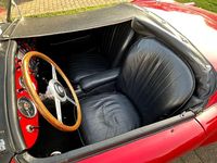 Gebraucht MG MGA 80 PS (58 kW) 1960 Rot Cabrio