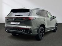 Neu VW Tayron R-line 193 PS (141 kW) 2025 Grün SUV
