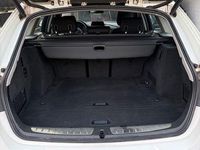 Second-hand BMW 320 Advantage 190 CP (139 kW) 2017 Alb Break