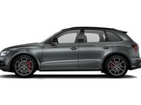 Gebraucht Audi SQ5 Sport 340 PS (250 kW) 2017 Grau SUV