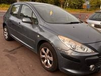 Gebraucht Peugeot 307 109 PS (80 kW) 2005 Grau Kombi
