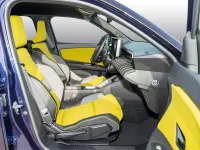 Gebraucht Renault 5 E-Tech Iconic 110 kW (150 PS) 2026 Nachtblau + black pearlschwar Limousine