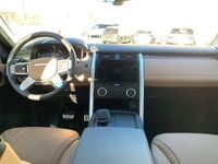 Usata Land Rover Discovery 5 349 CV (256 kW) 2025 Grigio SUV