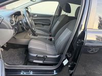 Gebraucht Ford Focus Style 109 PS (80 kW) 2008 Schwarz Kombi