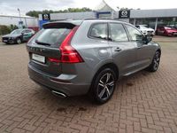 gebraucht Volvo XC60 D4 R-Design Autom. Harman Kardon, 360Grad K