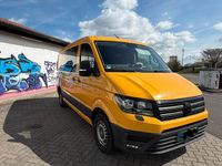 Gebraucht VW Transporter 177 PS (130 kW) 2020 Gelb Van