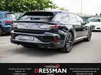 Gebraucht VW Arteon R 320 PS (235 kW) 2023 Deep black perleffekt Kombi
