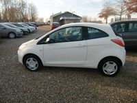 gebraucht Ford Ka Trend/Mod.2010/Klima/8-f bereift/Insp+TÜV neu