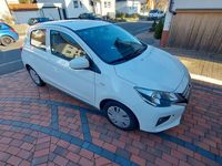 Second-hand Mitsubishi Space Star Select 71 CP (52 kW) 2022 Alb Hatchback