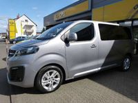 gebraucht Opel Zafira Life ZafiraM Edition VORFÜHRWAGEN