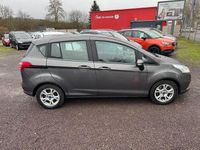 Gebraucht Ford B-MAX SYNC Edition 101 PS (74 kW) 2016 Grau Van / Kleinbus