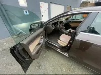 Gebraucht Audi A5 177 PS (130 kW) 2012 Braun Coupé