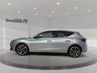 Second-hand Seat Leon FR 150 CP (110 kW) 2022 Argintiu Berlinǎ