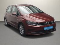 gebraucht VW Golf Sportsvan 1.5 TSI Comfortline Navi ACC SHZ