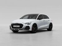 Gebraucht Audi A3 Ambiente 272 PS (200 kW) 2025 Gletscherweiß metallic Limousine