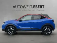 Gebraucht Opel Mokka 136 PS (100 kW) 2024 Blau SUV