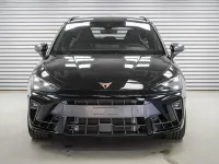Gebraucht Cupra Leon VZ 333 PS (244 kW) 2025 Midnight black metallic (0e) Kombi