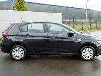 Gebraucht Fiat Tipo 130 PS (95 kW) 2024 Schwarz Limousine