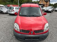 gebraucht Renault Kangoo Authentique