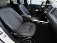 Gebraucht Mercedes B250e Progressive 218 PS (160 kW) 2024 Unilack polarweiß Van / Kleinbus